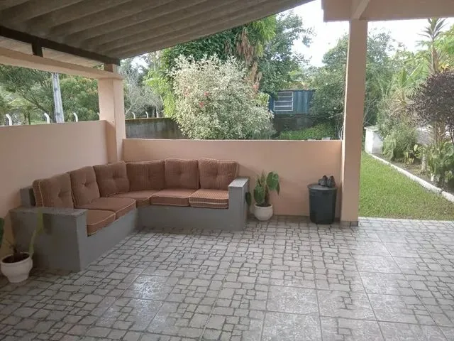 Imagem 4: Sítio Rio X Teresópolis Km 120 Vila Inca