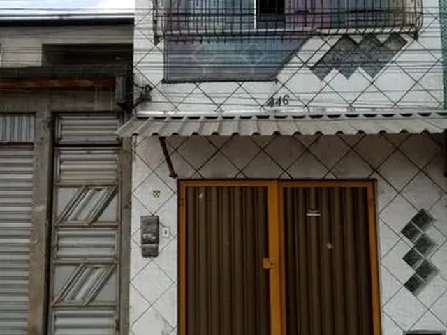 Imagem 1: Uma Casa ,No Barreiro Rua dos Eucaliptos