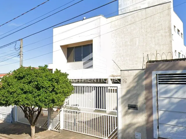 Imagem: Prédio Comercial Em Leilão
