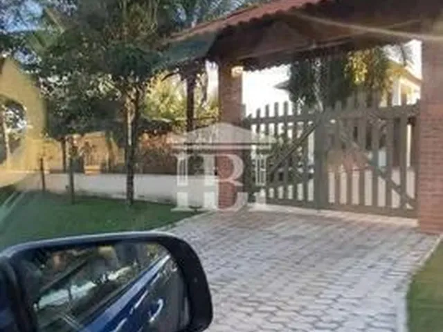 Imagem: Chácara Estancia das Águas Hidrolândia