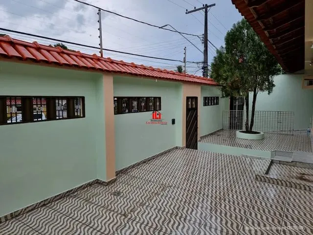 Imagem 6: Excelente Oportunidade para Você Que Procura Casa para Alugar. Casa com 4 Quartos