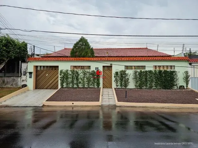 Imagem 4: Excelente Oportunidade para Você Que Procura Casa para Alugar. Casa com 4 Quartos