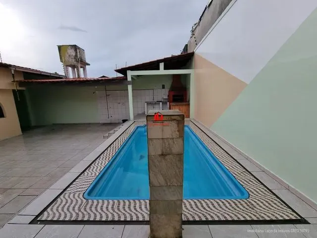 Imagem 2: Excelente Oportunidade para Você Que Procura Casa para Alugar. Casa com 4 Quartos