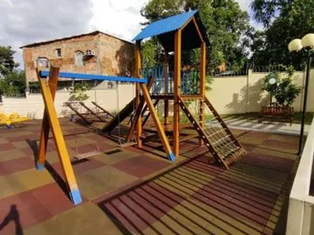 Imagem: /Alugo Smart Arvoredo - Próximo Ao Clube