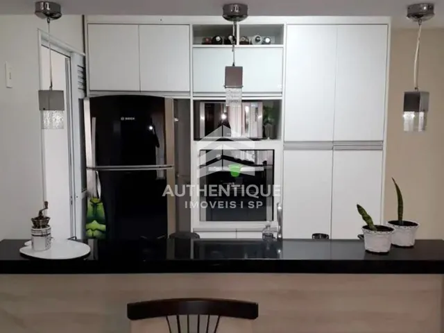 Imagem 7: ARCADIA CENTRO SAO BERNARDO DO CAMPO - Apartamento no Centro de São Bernardo do Campo à