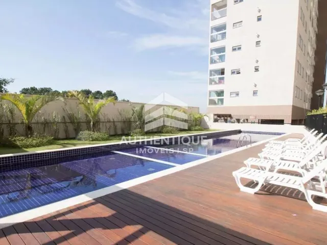 Imagem: TOP LIFE VIEW ASSUNCAO SANTO ANDRE - Apartamento