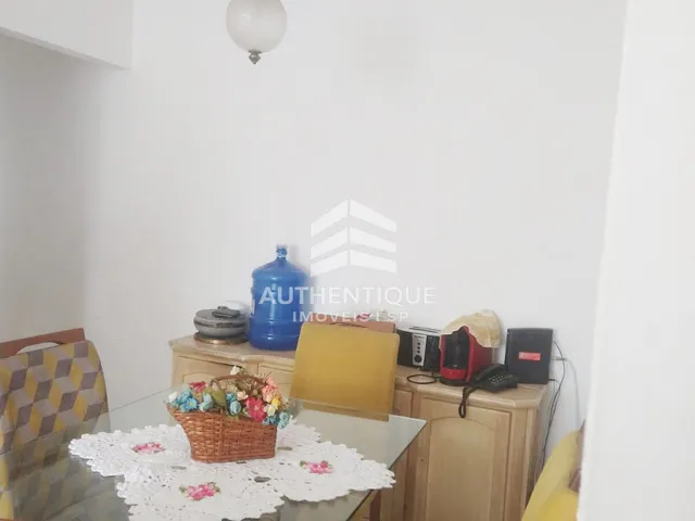 Imagem: PAISES BAIXOS DEMARCHI SBC - Apartamento