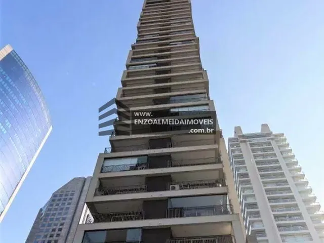 Imagem 1: Apartamento à venda em São Paulo/SP