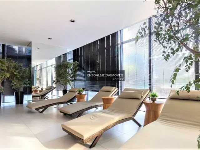 Imagem 2: Apartamento à venda em São Paulo/SP