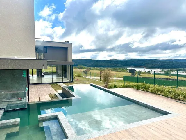 Imagem: Quando Luxo, Natureza e Arquitetura Autoral