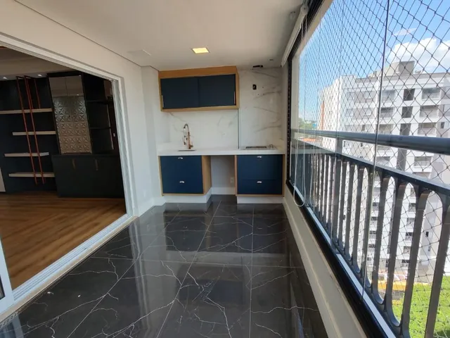 Imagem: Apartamento Alto, Pronto para Morar, com