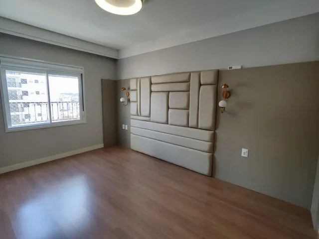 Imagem 6: Apartamento Alto, Pronto para Morar, com 3 Suítes e Projeto Funcional