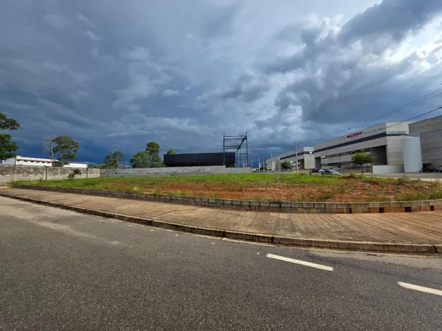 Imagem 4: Terreno Empresarial Metropolitano