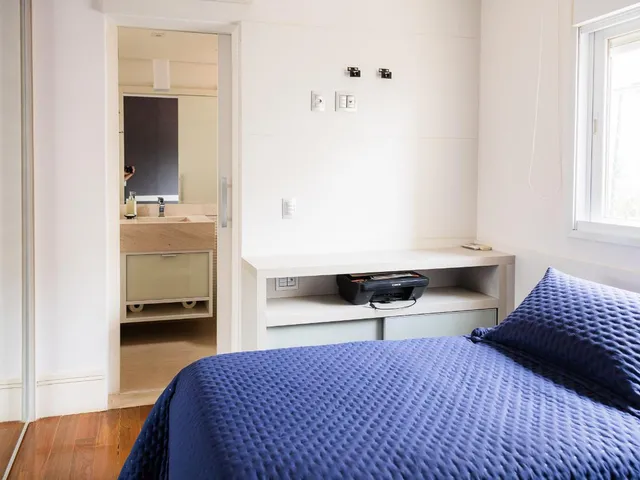Imagem 4: Apartamento de Alto Padrão no Edifício Absoluto ? Portal da Colina