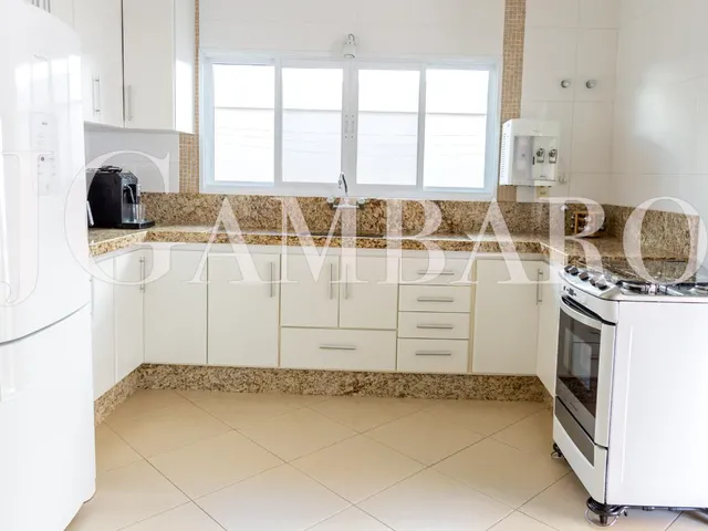 Imagem 3: Excelente Casa Térrea no Cond. Ibiti do Paço!!