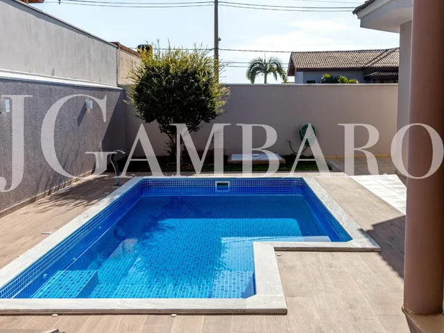 Imagem 7: Excelente Casa Térrea no Cond. Ibiti do Paço!!