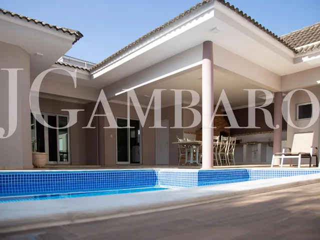 Imagem 8: Excelente Casa Térrea no Cond. Ibiti do Paço!!