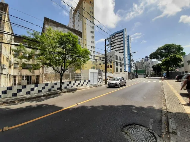 Imagem: Apartamento à venda no bairro Rio Vermelho