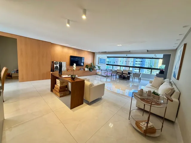 Imagem: Apartamento Residencial em Salvador - Ba