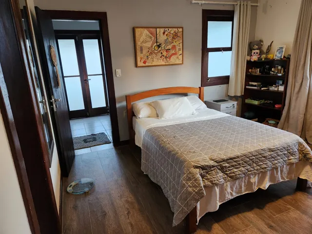 Imagem 10: Vilas do Joanes 392m², duplex, 4/4, fino acabamento, 3 suítes, master com closet