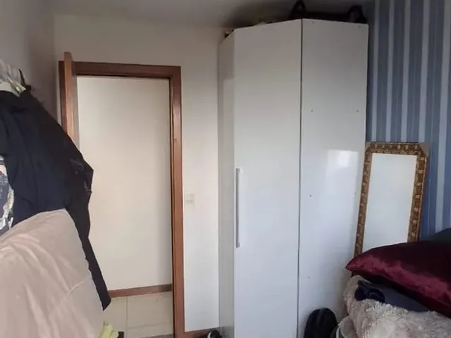 Imagem 11: Edf Máximo 70m², andar alto, 3/4, suíte, ventilado, vista livre, móveis planejados, 1