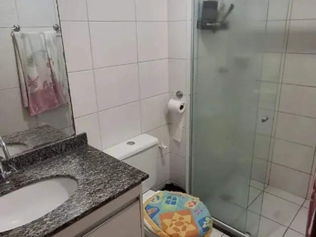 Imagem 5: Edf Máximo 70m², andar alto, 3/4, suíte, ventilado, vista livre, móveis planejados, 1
