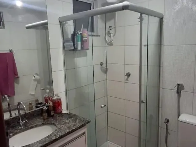Imagem 13: Edf Máximo 70m², andar alto, 3/4, suíte, ventilado, vista livre, móveis planejados, 1