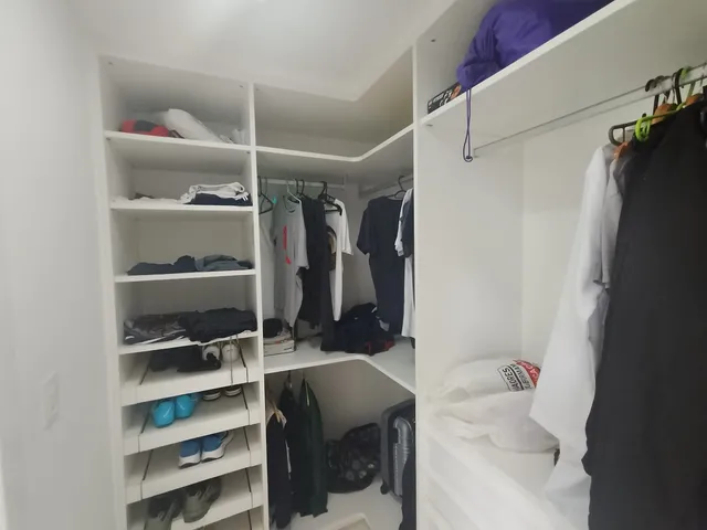 Imagem 11: Alphaville I 600m², suíte master com closet, hidro, climatizada, 4 suítes, piscina