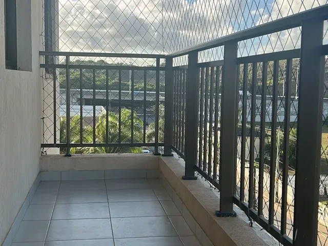 Imagem 5: Stupendo Piatã 68m², nascente, 2/4, andar alto, 1 suíte, varanda gourmet, móveis