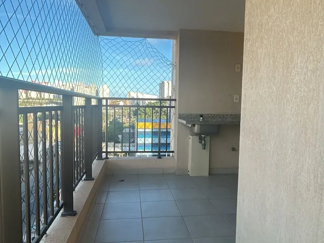 Imagem 11: Stupendo Piatã 68m², nascente, 2/4, andar alto, 1 suíte, varanda gourmet, móveis