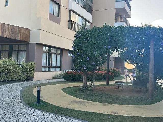 Imagem 12: Stupendo Piatã 68m², nascente, 2/4, andar alto, 1 suíte, varanda gourmet, móveis