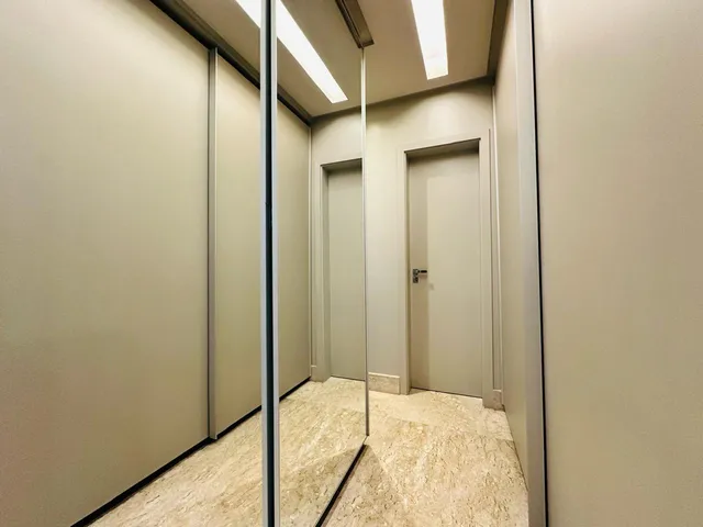 Imagem 3: Maison Place Vendome 167m², hidromassagem, suíte master com closet, 4/4, sala ampliada