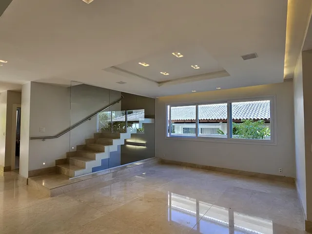 Imagem 13: Alphaville I 1650m², fino acabamento 6 suítes, 5 com closet, 2 suítes master, piscina