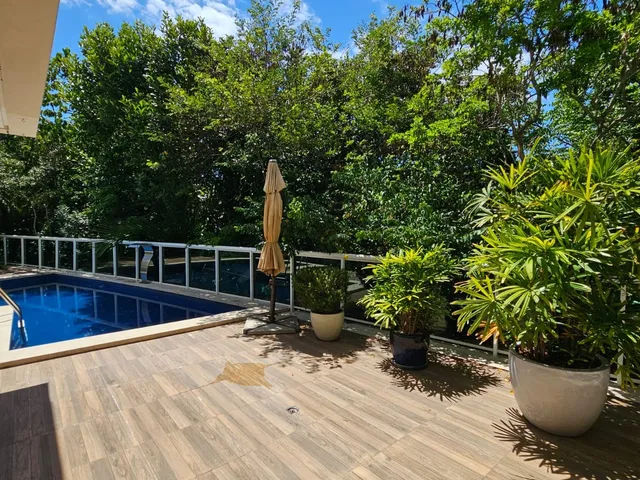 Imagem 8: Alphaville I 1650m², fino acabamento 6 suítes, 5 com closet, 2 suítes master, piscina