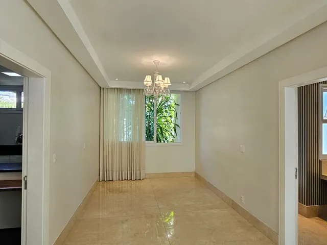 Imagem 3: Alphaville I 1650m², fino acabamento 6 suítes, 5 com closet, 2 suítes master, piscina
