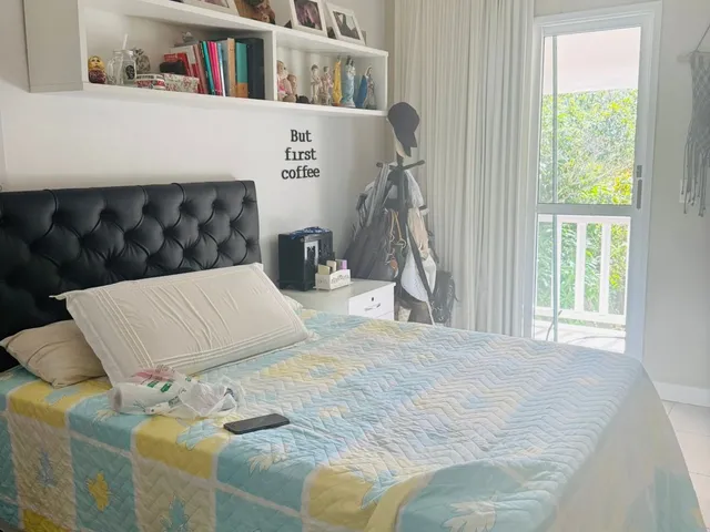 Imagem 7: Alphaville I 1290m², suíte master com closet, climatizada, 4 suítes, piscina