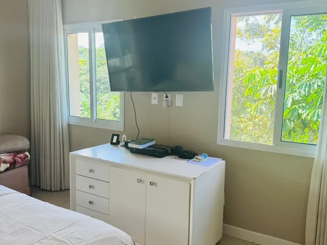 Imagem 9: Alphaville I 1290m², suíte master com closet, climatizada, 4 suítes, piscina
