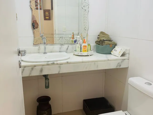 Imagem 13: Alphaville I 1290m², suíte master com closet, climatizada, 4 suítes, piscina