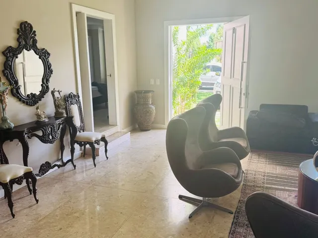 Imagem 8: Alphaville I 1290m², suíte master com closet, climatizada, 4 suítes, piscina