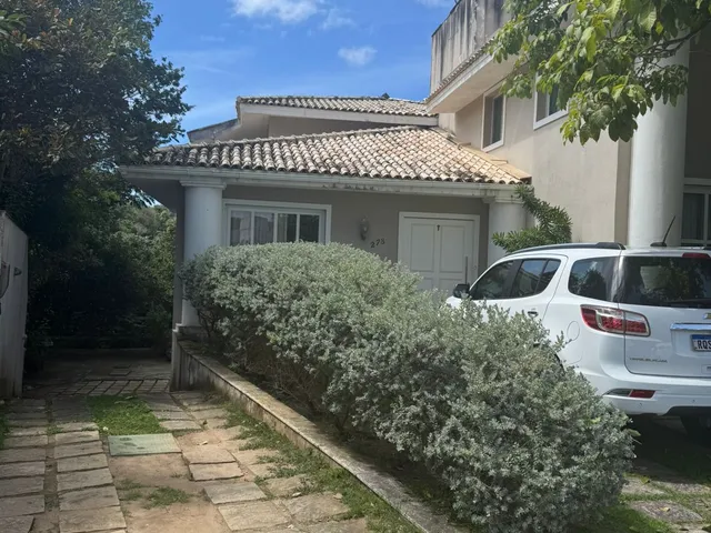 Imagem 4: Alphaville I 1290m², suíte master com closet, climatizada, 4 suítes, piscina