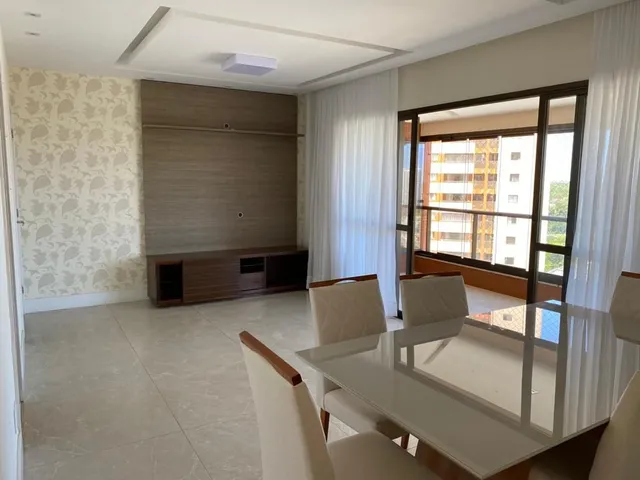 Imagem: Brisas Residencial Clube 106m², nascente