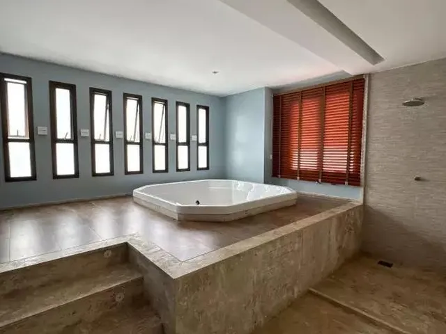 Imagem 9: Terrazzo San Lazzaro 210m², 4 suítes, vista mar, varanda integrada, sala ampliada