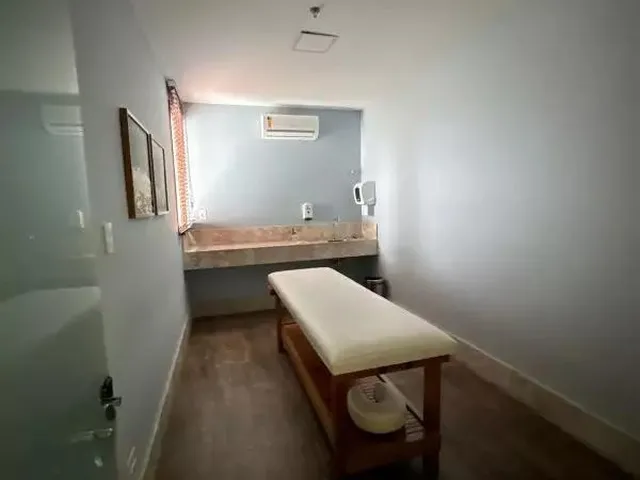 Imagem 11: Terrazzo San Lazzaro 210m², 4 suítes, vista mar, varanda integrada, sala ampliada