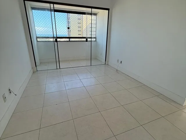 Imagem: Imbuí 50m², varanda, 2/4, vista mar, sala