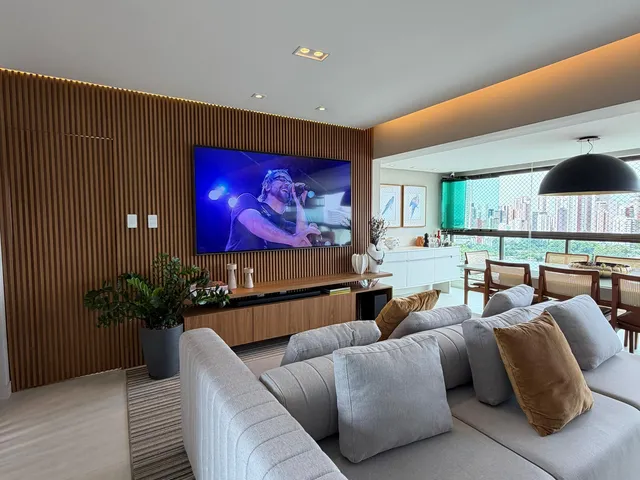 Imagem 3: Elegance Garibaldi 140m², suíte master com closet, 3/4, nascente, 3 suítes, varanda