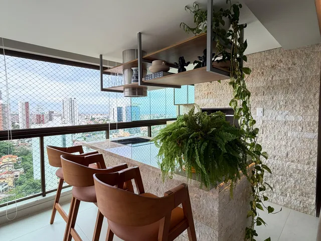 Imagem 11: Elegance Garibaldi 140m², suíte master com closet, 3/4, nascente, 3 suítes, varanda