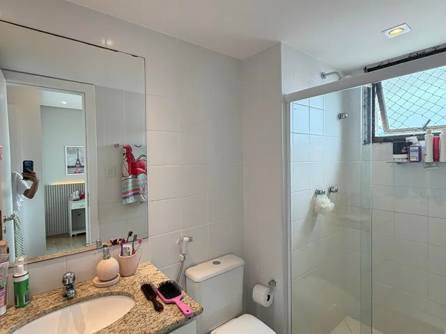 Imagem 8: Elegance Garibaldi 140m², suíte master com closet, 3/4, nascente, 3 suítes, varanda