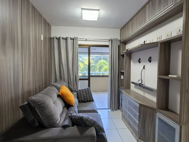 Imagem: Oportunidade! Studio mobiliado, alphaville