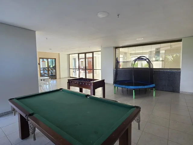 Imagem 4: Oportunidade! Studio mobiliado, alphaville, 47m², varanda gourmet, cozinha, climatizado
