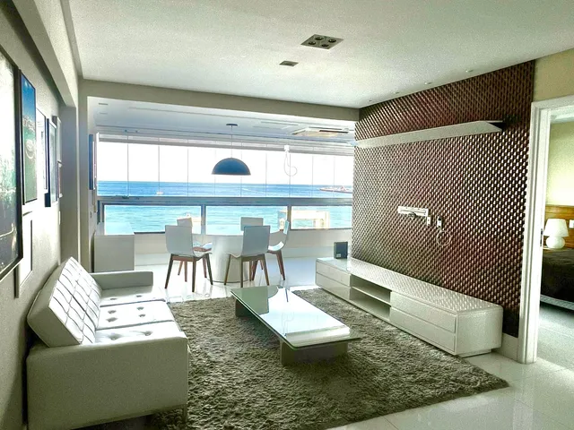 Imagem: Porto Trapiche Residence 113m², suíte